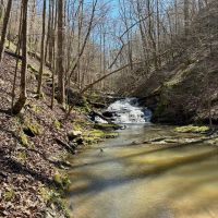 Paris Mountain 71 acres