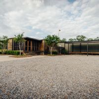288.94 Acres with a Lake and Cabin in Madison County MS Kirkwood Farms images 3