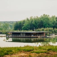288.94 Acres with a Lake and Cabin in Madison County MS Kirkwood Farms images 4