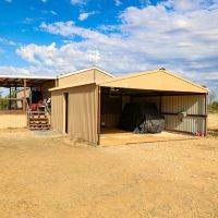 500 Acres With House images 4