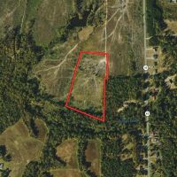 UPDATED 11.37 acre Building Lot for Sale in North Alamance County NC