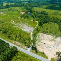 UPDATED 11.37 acre Building Lot for Sale in North Alamance County NC images 3