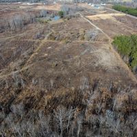 UPDATED 11.37 acre Building Lot for Sale in North Alamance County NC images 4