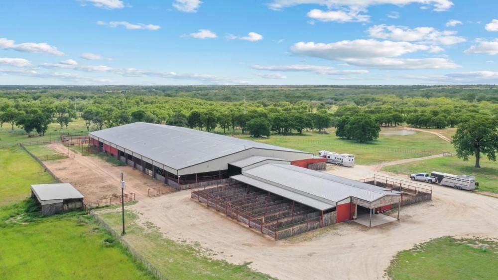 Wallace s Leon River Ranch featured image