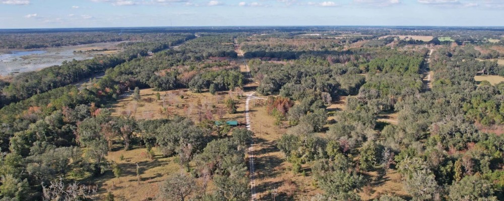 Andrews South Ranch featured image