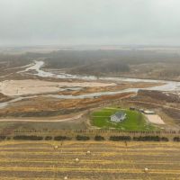 105 Acres - with Cabin and Elkhorn River Frontage - Antelope County Nebraska images 5