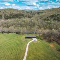 St Francis River Retreat