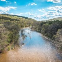 St Francis River Retreat images 3