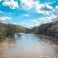 St Francis River Retreat images 4