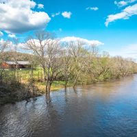St Francis River Retreat images 5
