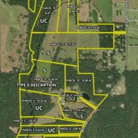 Gorgeous 3 Acre Homesite in Prattville Lot 4 images 4