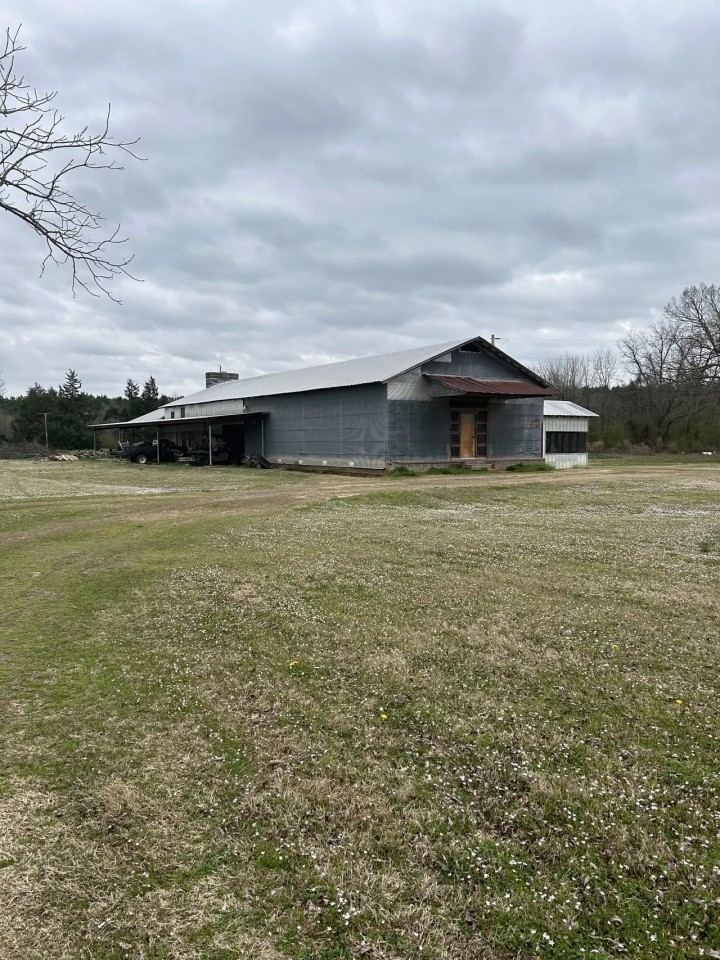Collier Hunting Lodge featured image