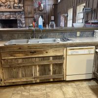 Collier Hunting Lodge images 3