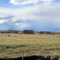10.16 Acres - Bon Homme County South Dakota