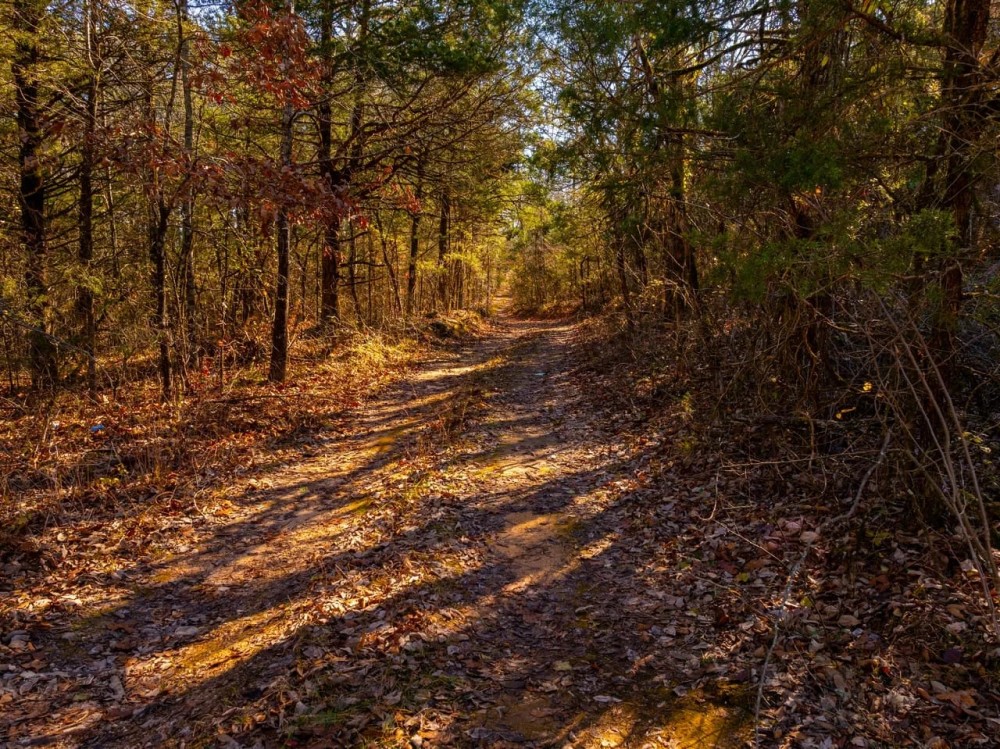 13 - Acres Great place to build a home Evening Shade Arkansas featured image