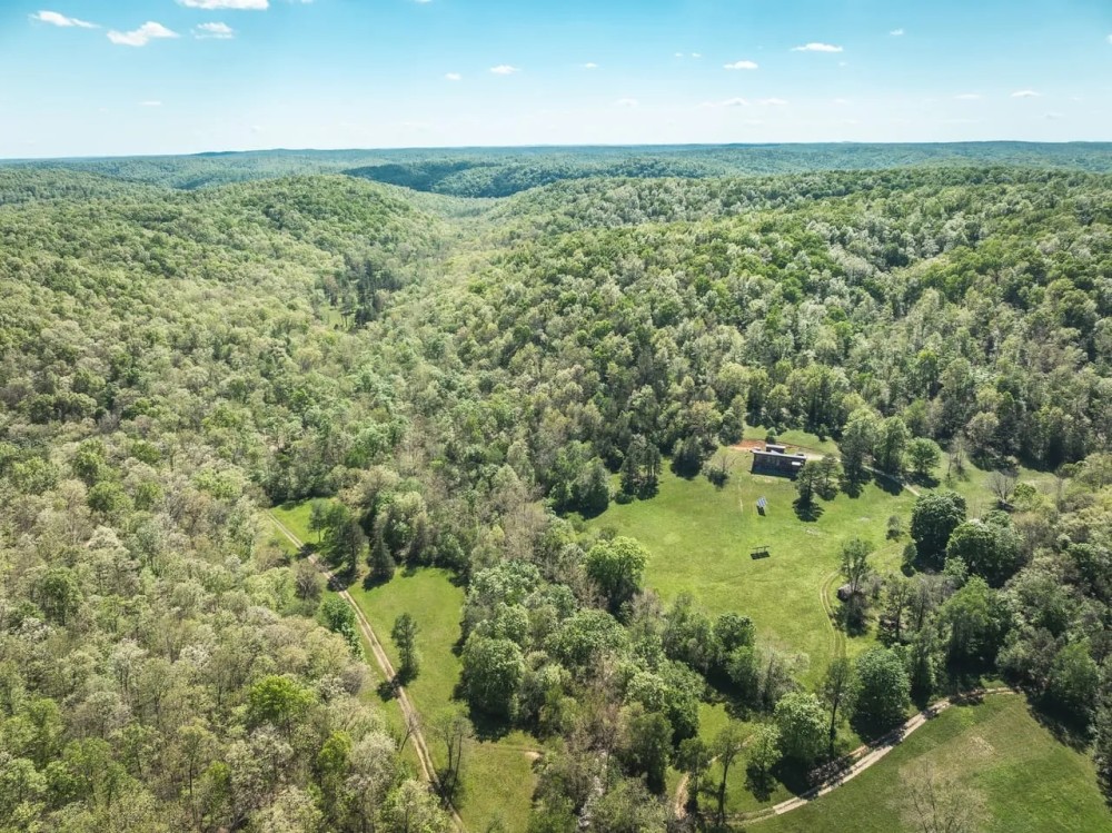 Colyotte Hollow Hideaway featured image