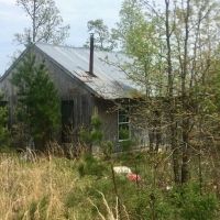80 Surveyed Acres Drilled Well Electric Private Cabin Private