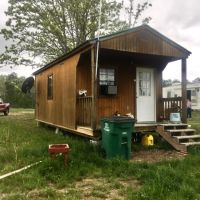 80 Surveyed Acres Drilled Well Electric Private Cabin Private images 2