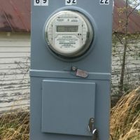 80 Surveyed Acres Drilled Well Electric Private Cabin Private images 4