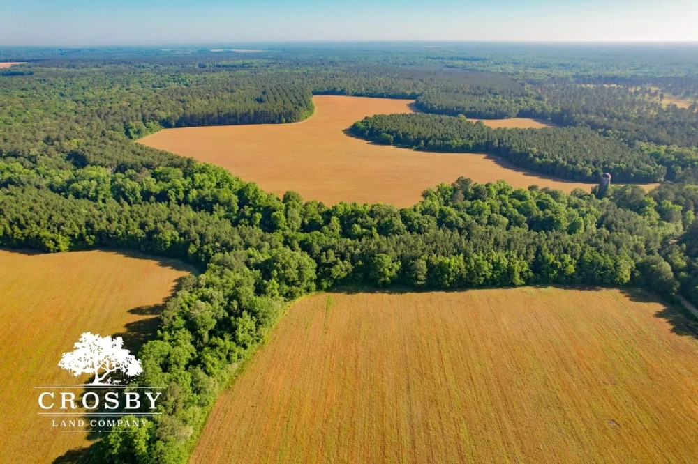 Silo Tract featured image