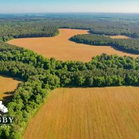 Silo Tract