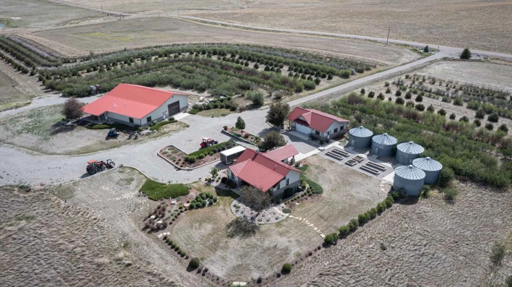 Garrity Ranch featured image