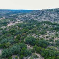 W.O. Mills Ranch