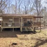 Camp and 49 acres Amite Co. images 5
