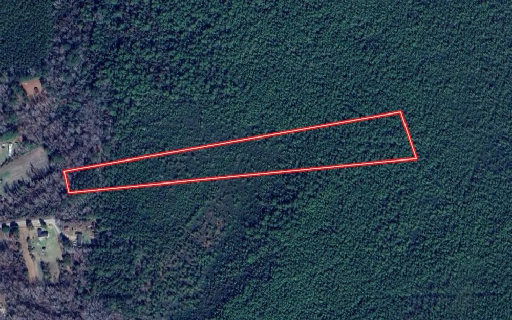 10.42 acres of Recreational Land For Sale in Craven County NC featured image