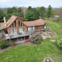 CEDAR CHALET - RAYSTOWN LAKE HUNTINGDON COUNTY - 15 - ACRES images 2