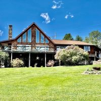 CEDAR CHALET - RAYSTOWN LAKE HUNTINGDON COUNTY - 15 - ACRES images 4