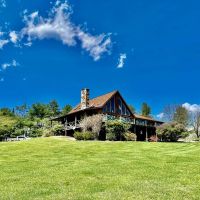 CEDAR CHALET - RAYSTOWN LAKE HUNTINGDON COUNTY - 15 - ACRES images 5