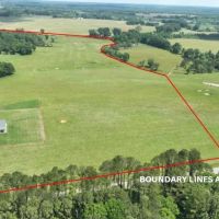 Rolling Meadows Scenic Pastures on 61 Acres in Greenville AL images 2
