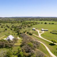 Walker Ranch on the Blanco