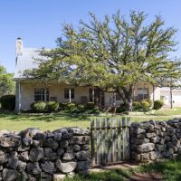 Walker Ranch on the Blanco images 3