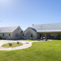 Walker Ranch on the Blanco images 5