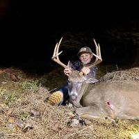 146 - acres of Hunting Land in Warren County MS images 2