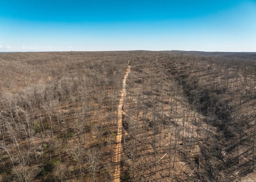 Keysville Retreat Tract 4 featured image