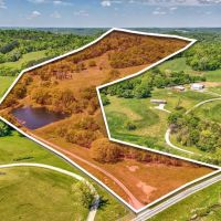 80-Acre Farm Luxury Home in Pulaski Tennessee for Sale images 3