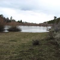 The Bluffs Ranch Lot 3