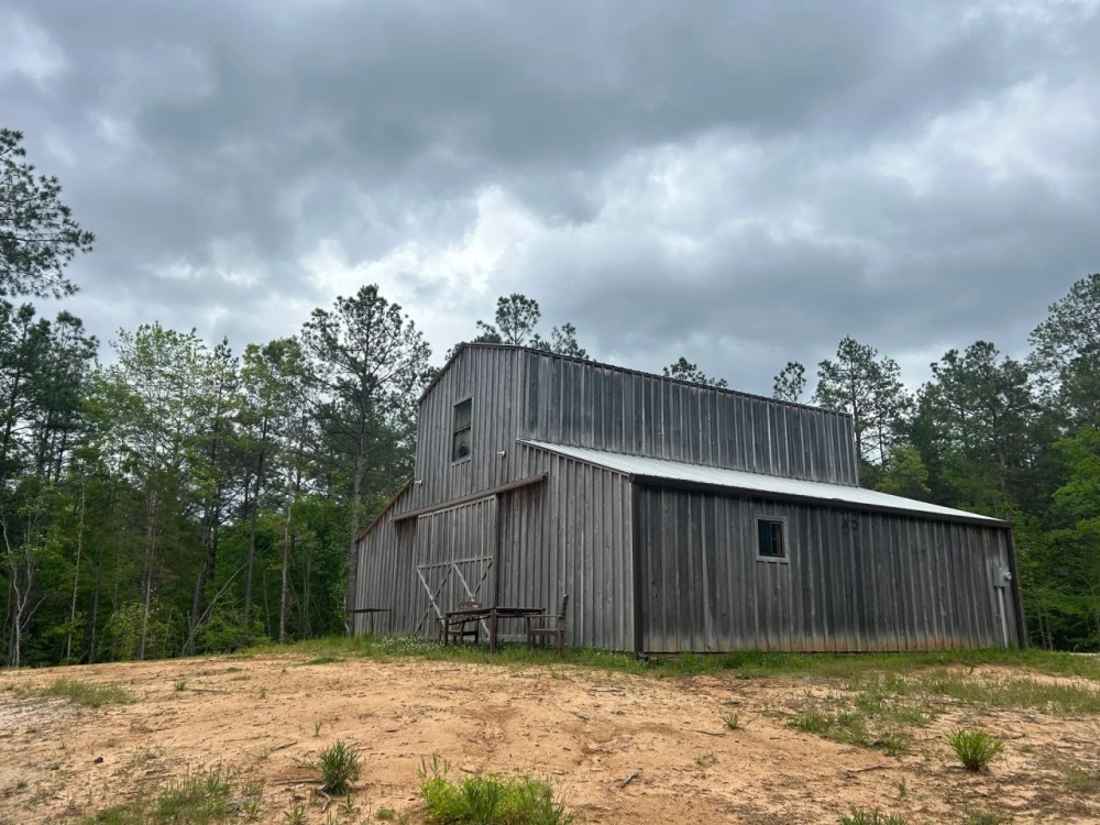 127.049 Acres in Marshall County MS featured image