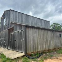 127.049 Acres in Marshall County MS images 2