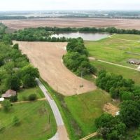 395 Acres with a Home in Leflore County at 1400 County Road 246 in Sidon MS