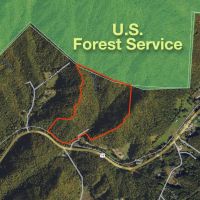 65 -Ac Unrestricted Borders USFS with Mountain Creek images 2