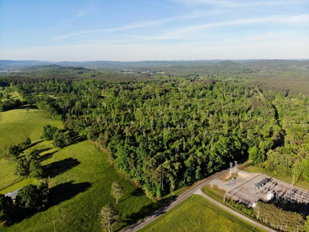 72 - Acres Northwest Georgia featured image