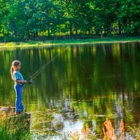 Persimmon Creek images 2