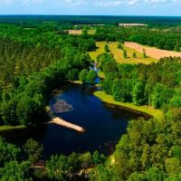 Persimmon Creek