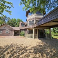 Unique Country Home Acreage Bunkhouse in Henry County images 5