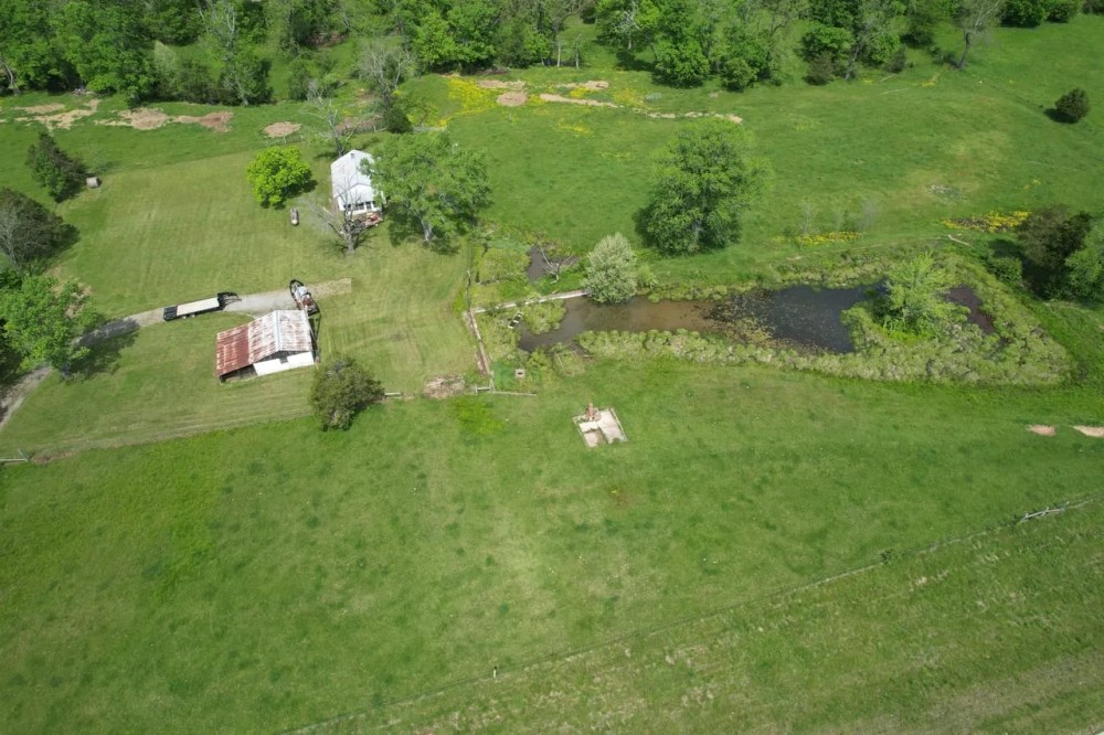 12 Mile Creek Minifarm featured image