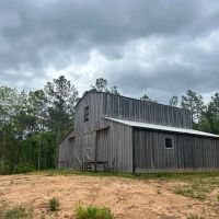 127.049 Acres in Marshall County MS